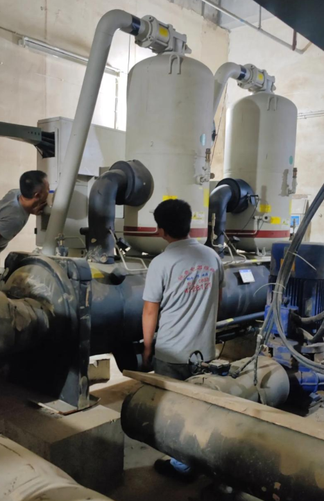 專業解決方案助力企業避坑