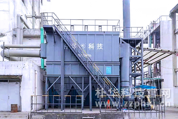 鄭州樸華科技除塵設備